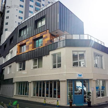 Bluehum Guest House Incheon Buitenkant foto